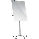 Bi-office Mobiles Flipchart 2 Arme - Wiepa Bürofachpartner