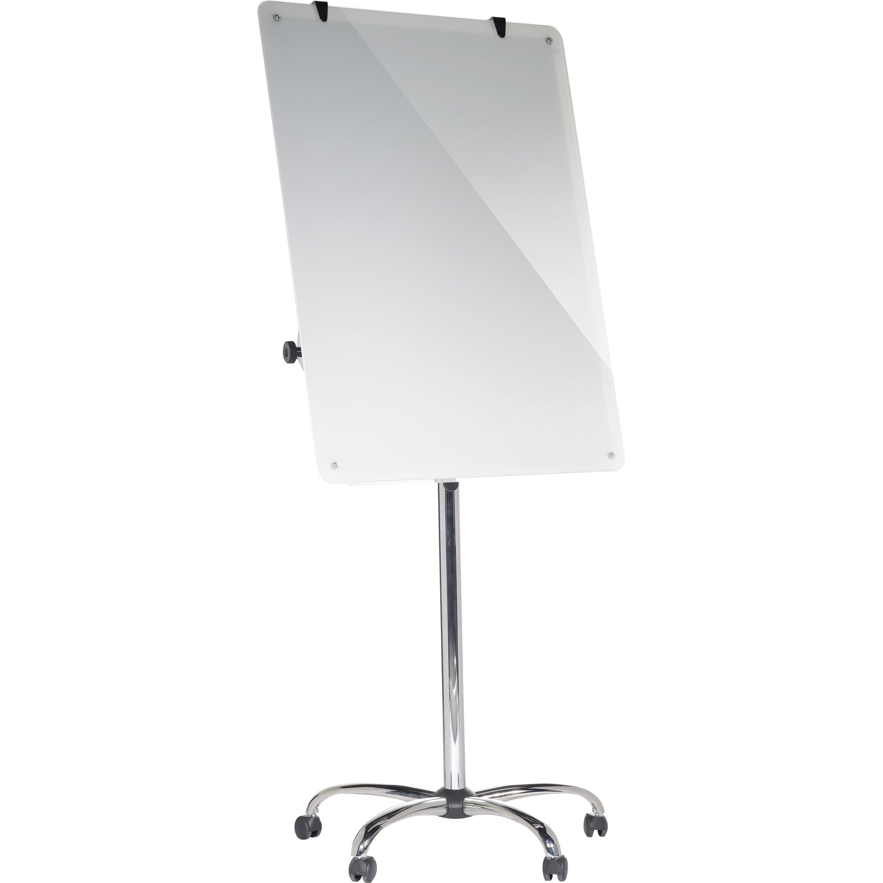 Bi-office Mobiles Flipchart 2 Arme - Wiepa Bürofachpartner