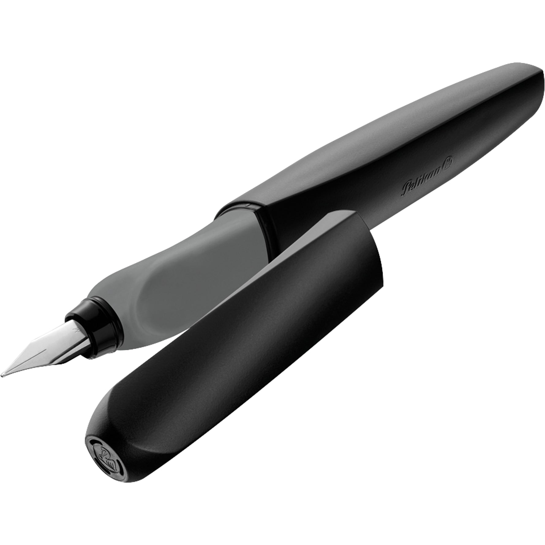 Pelikan Füllfederhalter Twist M (Medium) - Wiepa Bürofachpartner