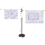 MAUL Planhalter Mobil