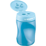 STABILO® Dosenspitzer EASYsharpener Linkshänder