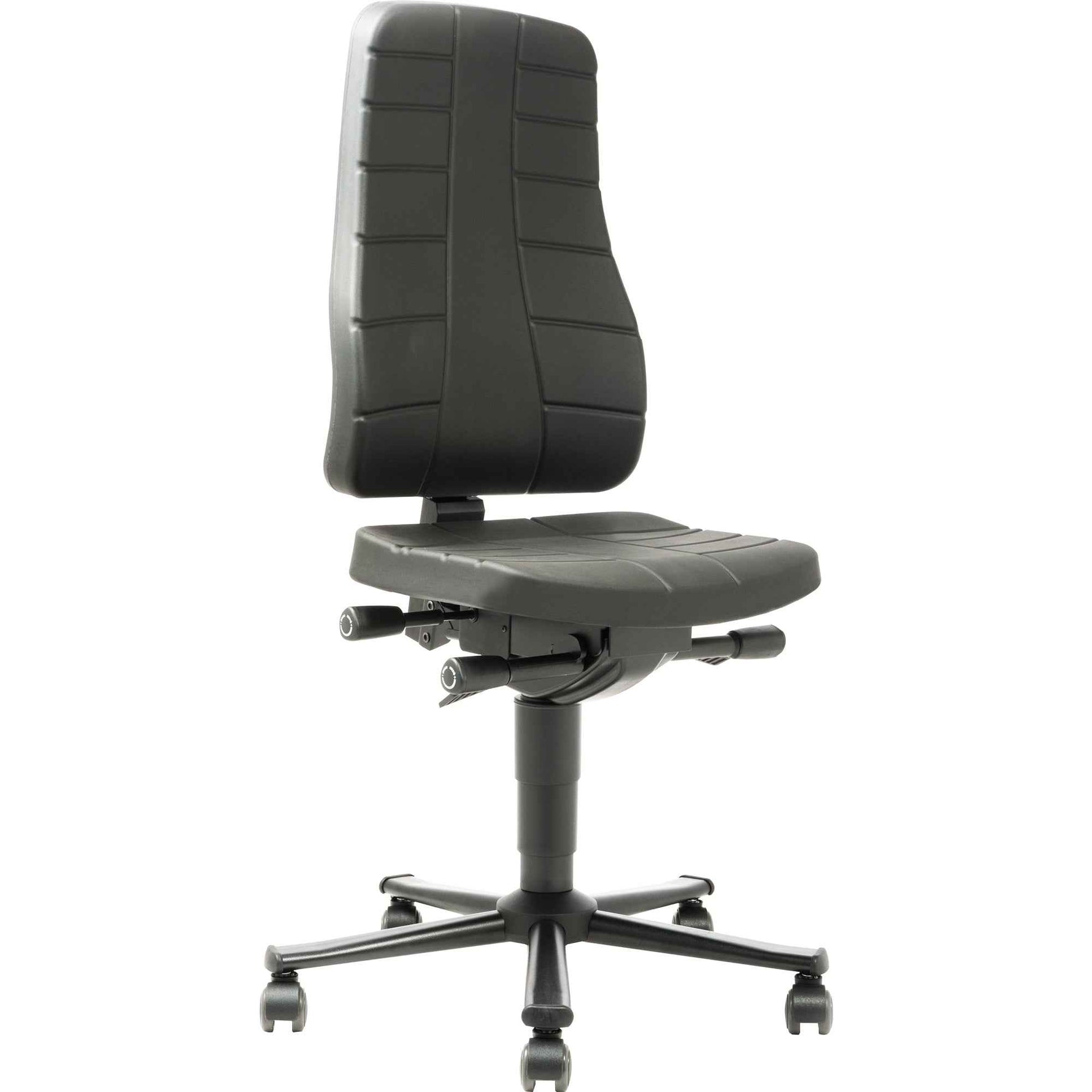 bimos Arbeitsdrehstuhl All-in-One Highline 2