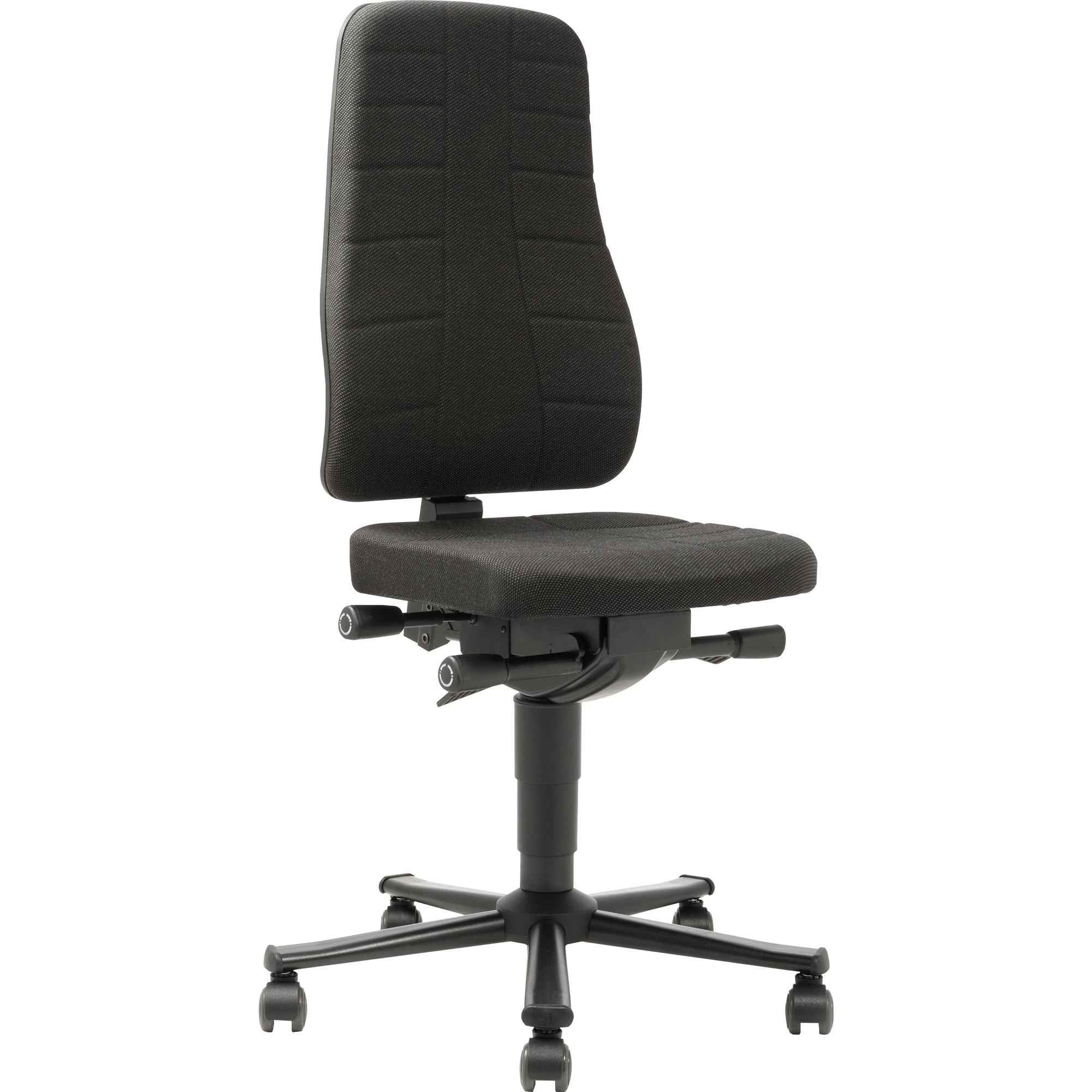 bimos Arbeitsdrehstuhl All-in-One Highline 2
