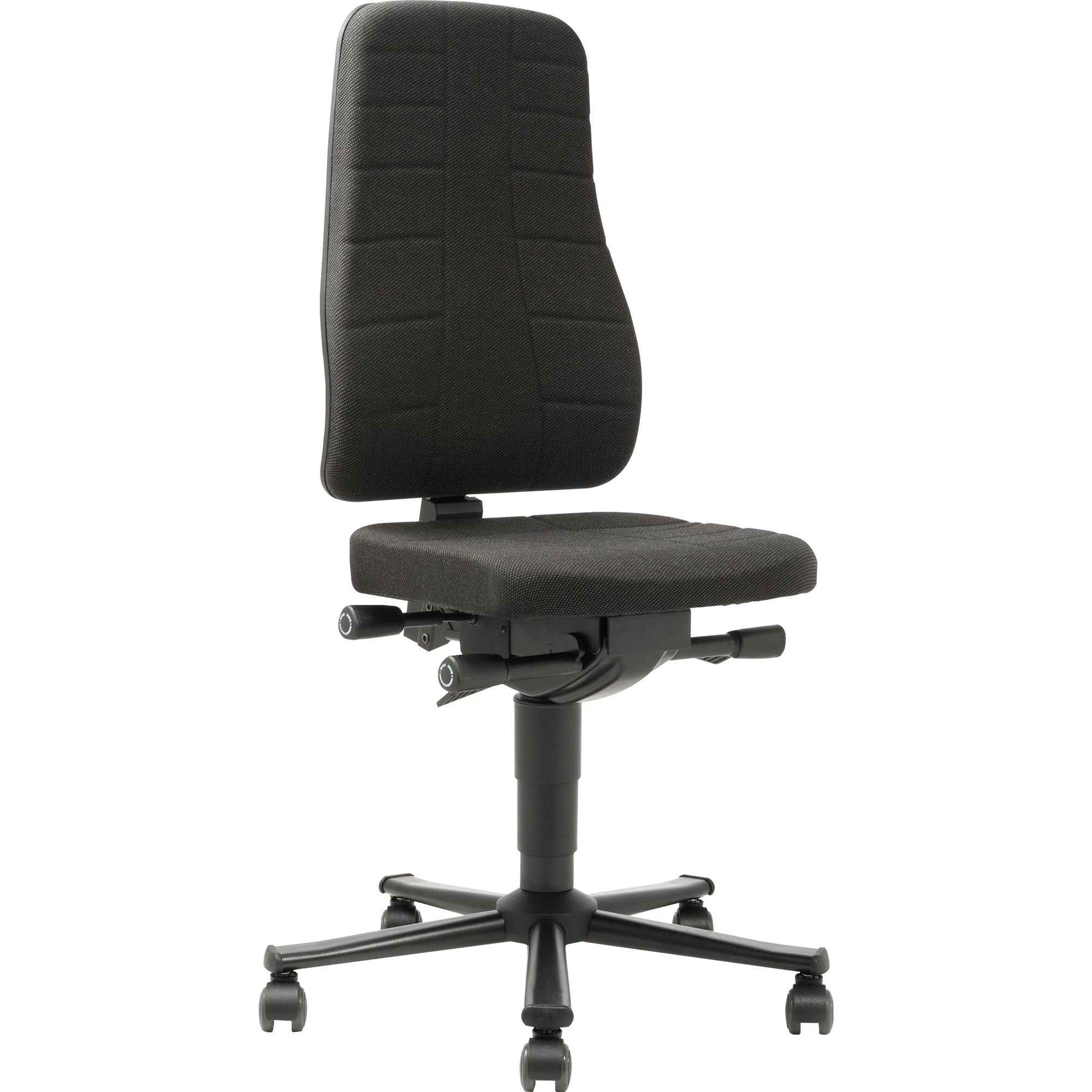 bimos Arbeitsdrehstuhl All-in-One Highline 2