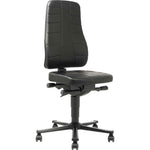 bimos Arbeitsdrehstuhl All-in-One Highline 2