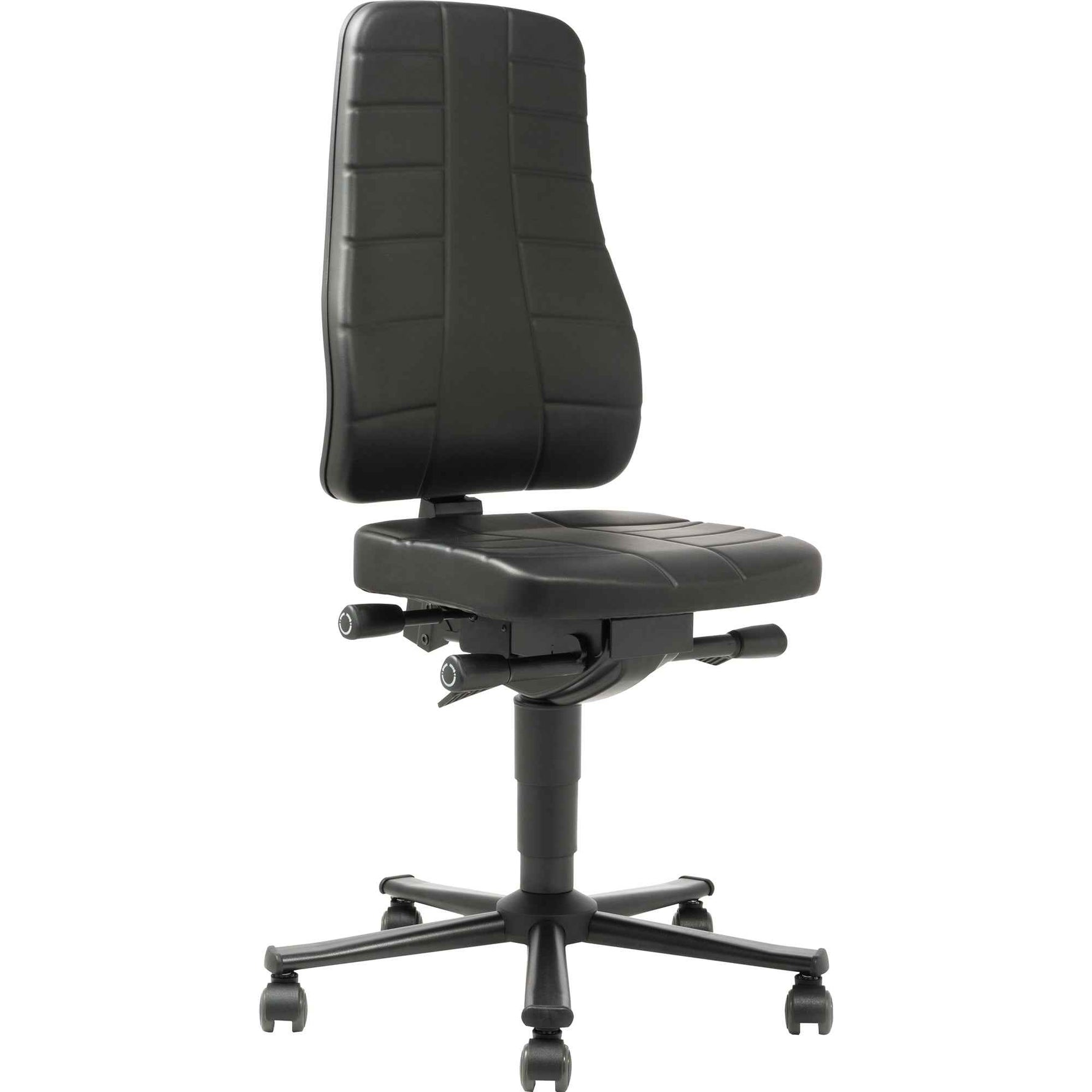 bimos Arbeitsdrehstuhl All-in-One Highline 2