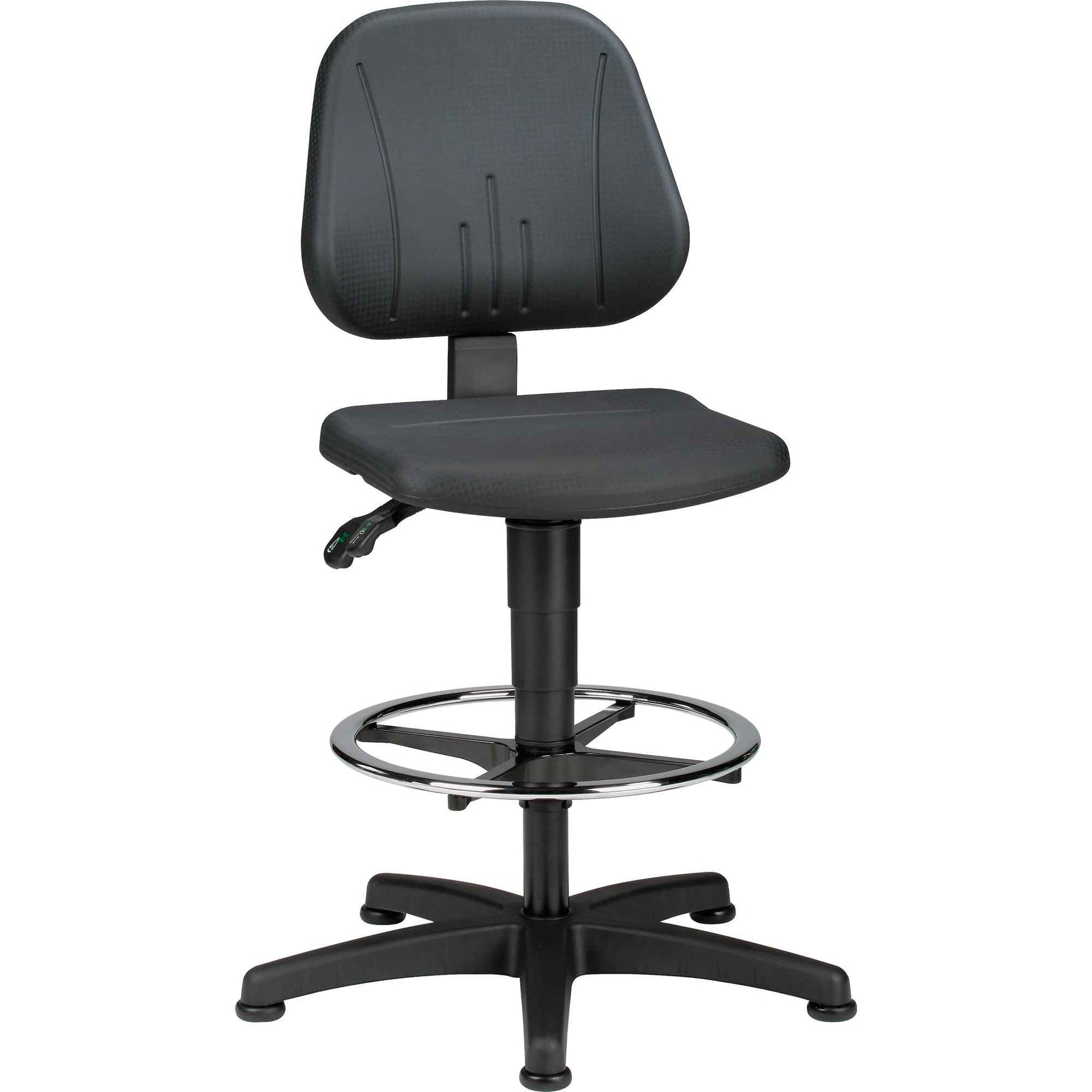 bimos Arbeitsdrehstuhl Unitec 3 Integralschaum