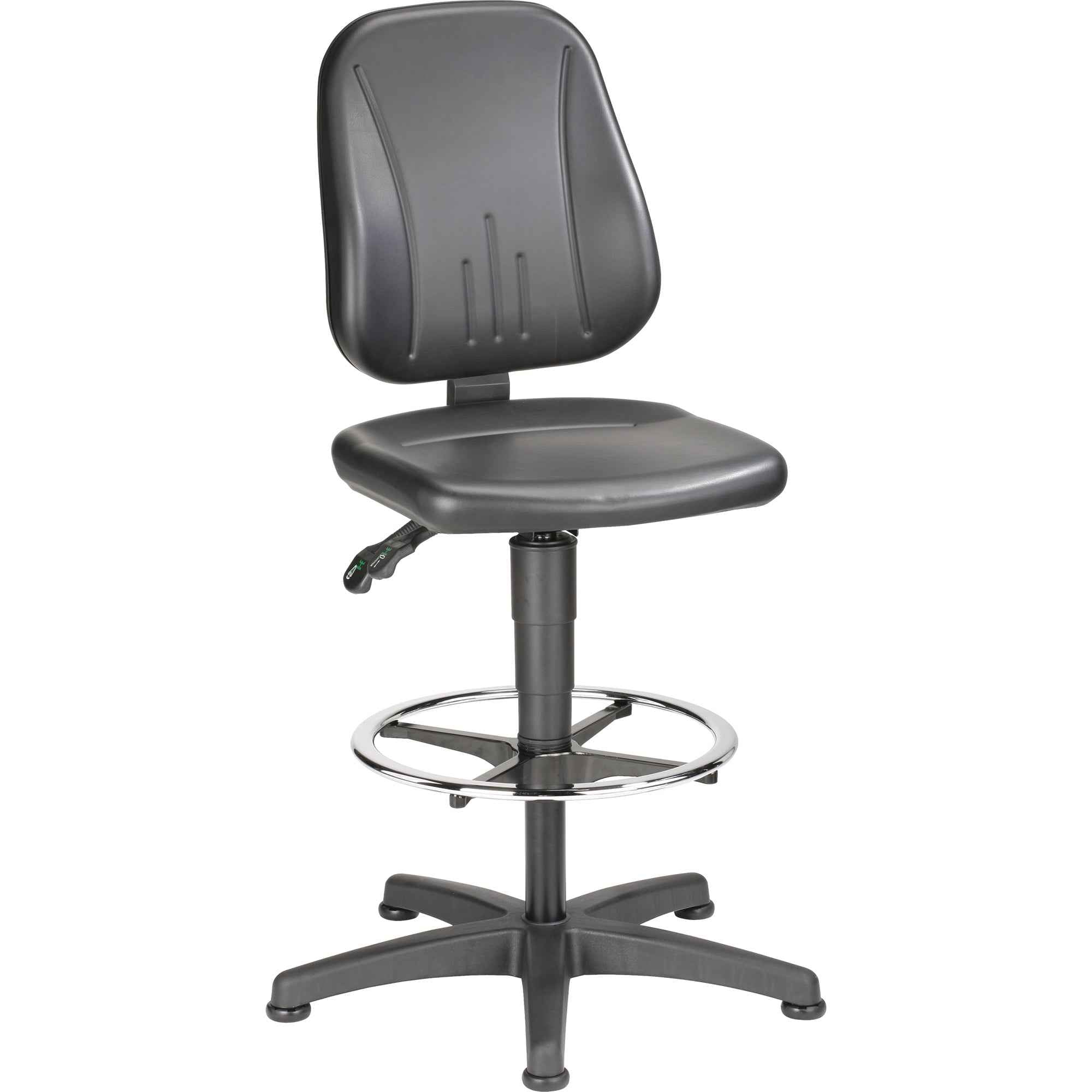 bimos Arbeitsdrehstuhl Unitec 3 Kunstleder
