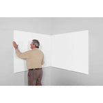 rocada Whiteboard Skin Pro 115 x 75 cm (B x H)