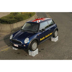 Really Useful Box Aufbewahrungsbox 48 x 20 x 39 cm (B x H x T) 18 l