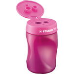 STABILO® Dosenspitzer EASYsharpener Linkshänder