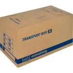 tidyPac® Umzugskarton Transportbox XL