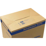 tidyPac® Umzugskarton Transportbox XL