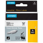 DYMO® Schrumpfschlauch IND 9 mm x 1,5 m (B x L)