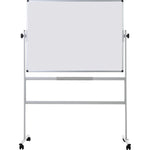 Bi-office Whiteboard Mobile - Wiepa Bürofachpartner