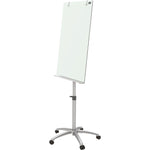 Nobo® Mobiles Flipchart Glas - Wiepa Bürofachpartner