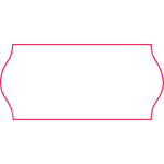 CreenLine Auszeichnungsetikett 26 x 12 mm (B x H) - Wiepa Bürofachpartner