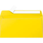 Clairefontaine Briefumschläge Pollen® ohne Fenster DIN lang - Wiepa Bürofachpartner