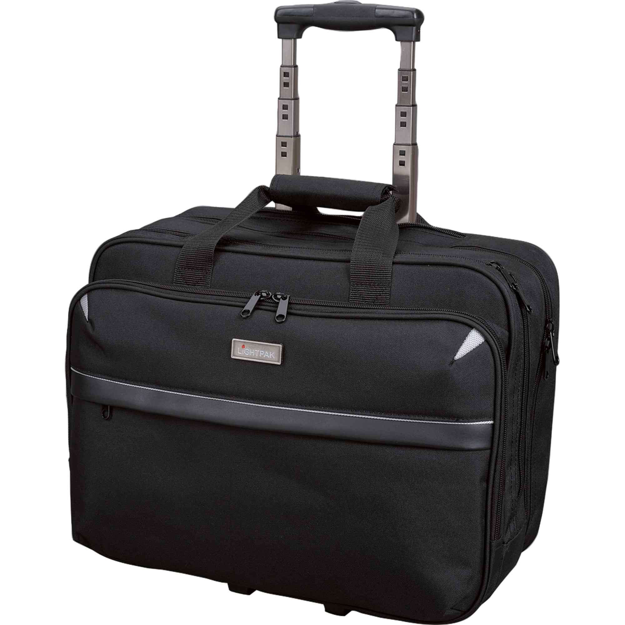 LIGHTPAK® Notebooktrolley XRAY