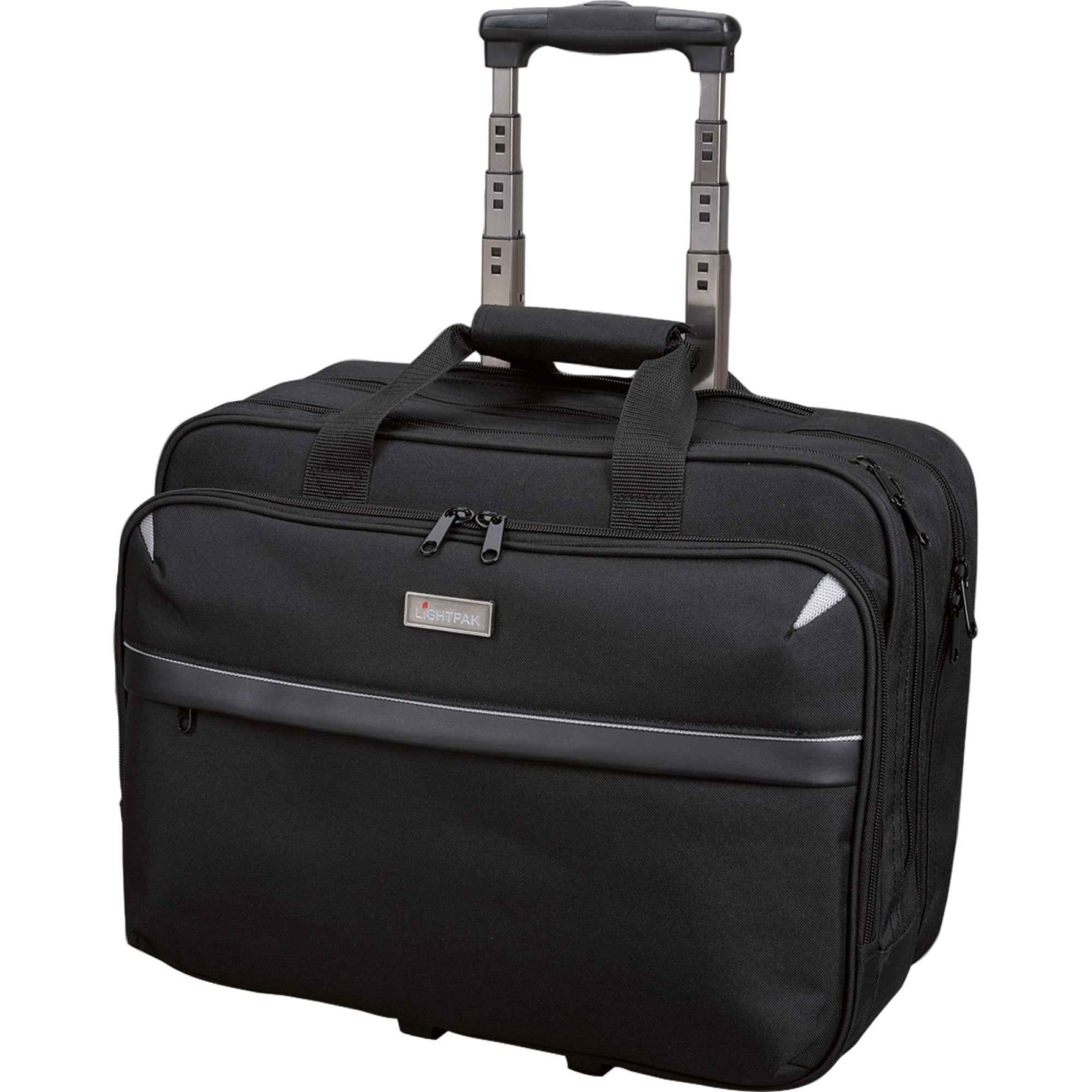 LIGHTPAK® Notebooktrolley XRAY