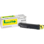 KYOCERA Toner TK-5150Y gelb