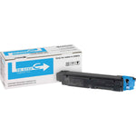 KYOCERA Toner TK-5150C cyan