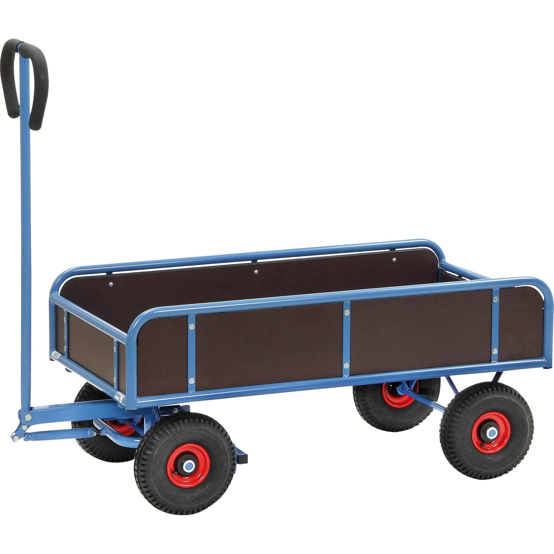 Fetra Handwagen
