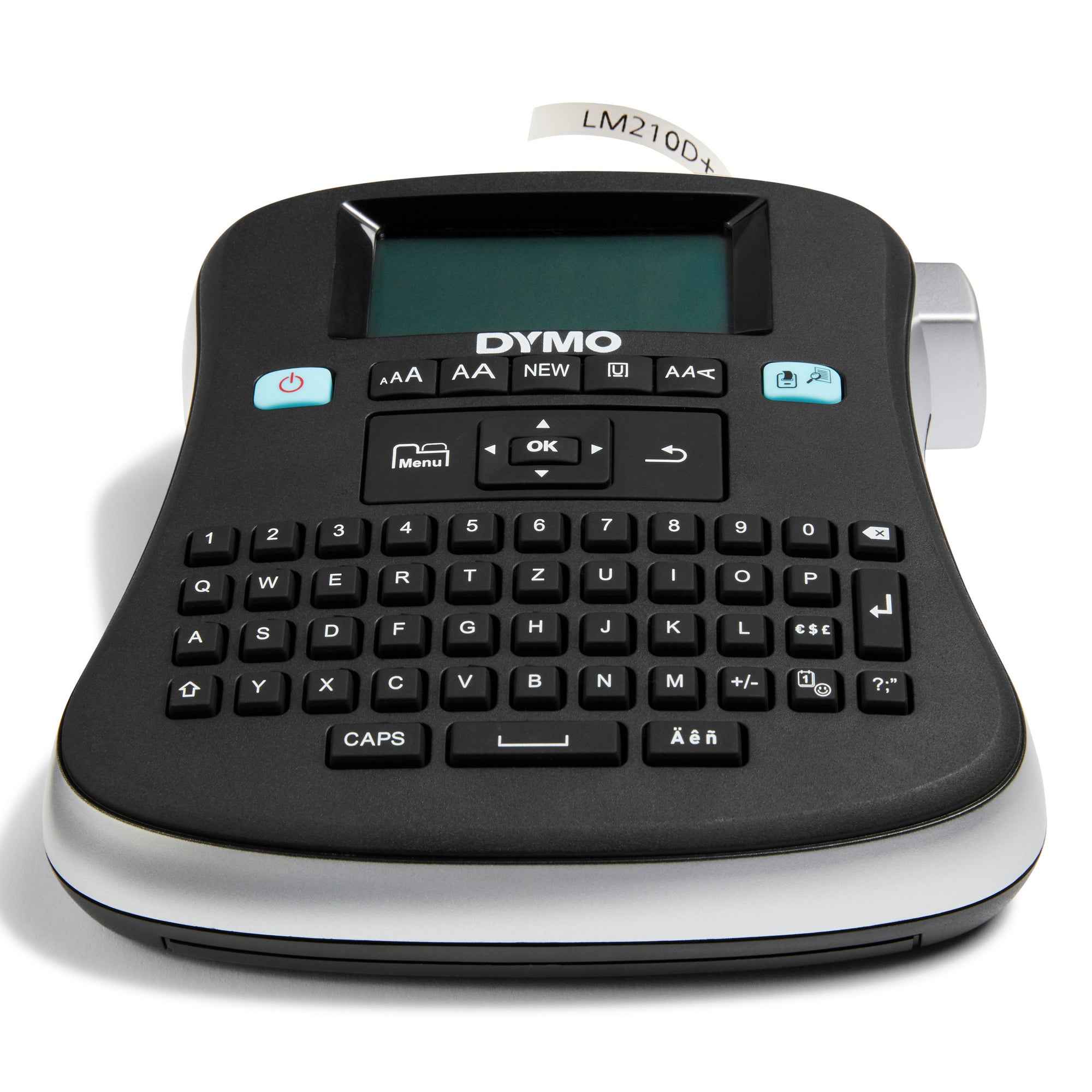DYMO® Beschriftungsgerät LabelManager™ 210D+