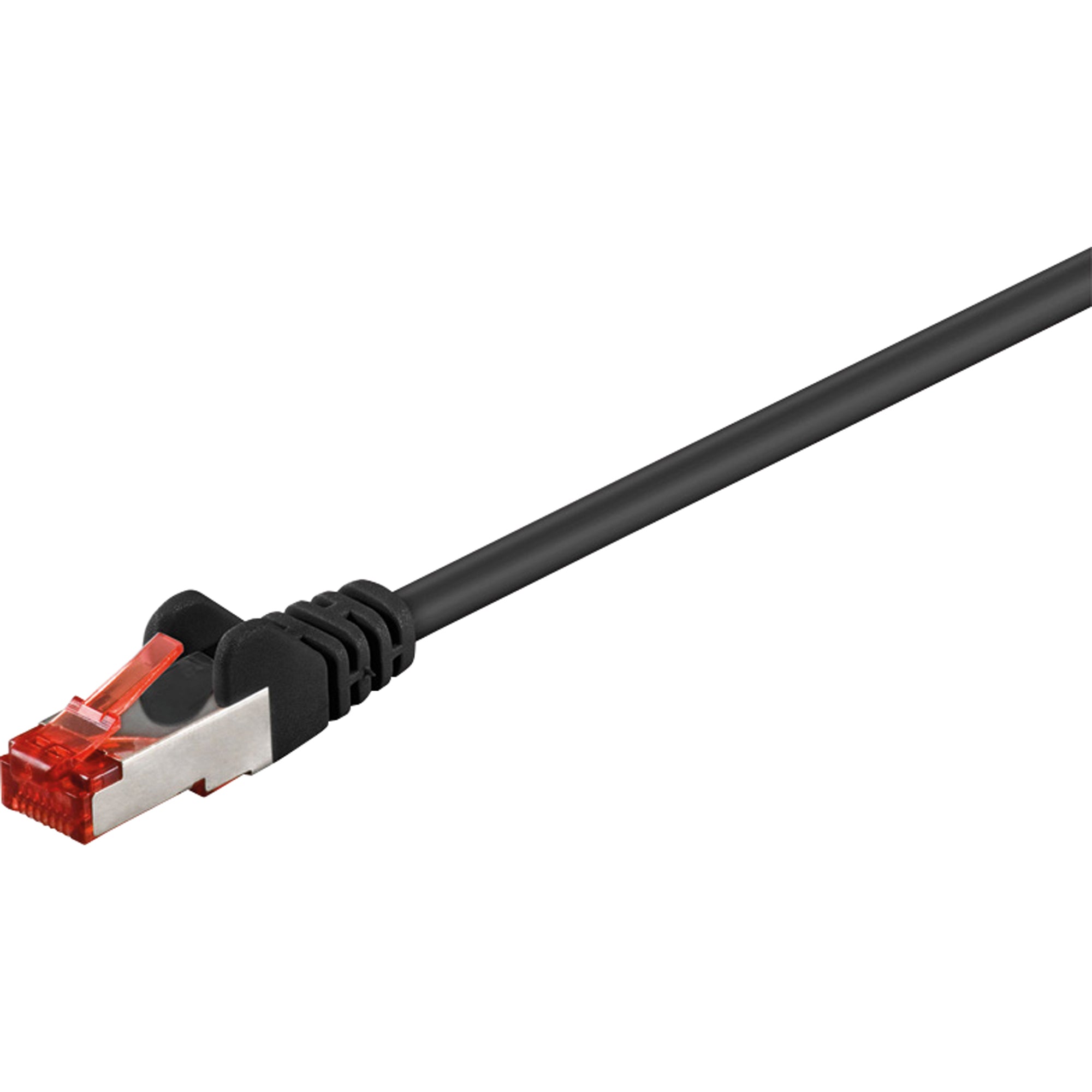Goobay® Netzwerkkabel CAT 6 - Wiepa Bürofachpartner