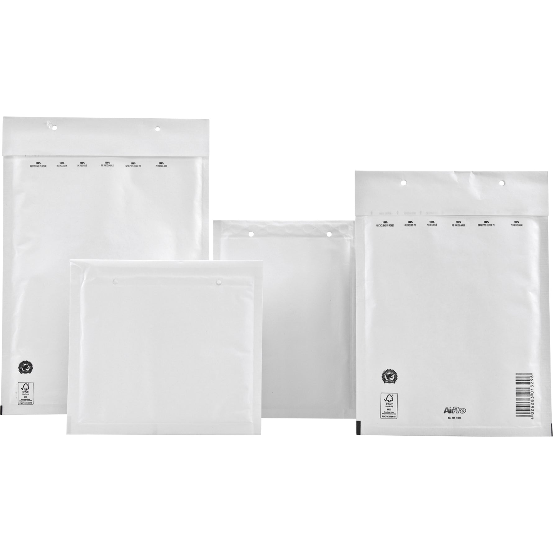 AIRPRO Luftpolstertasche 18/H - Wiepa Bürofachpartner