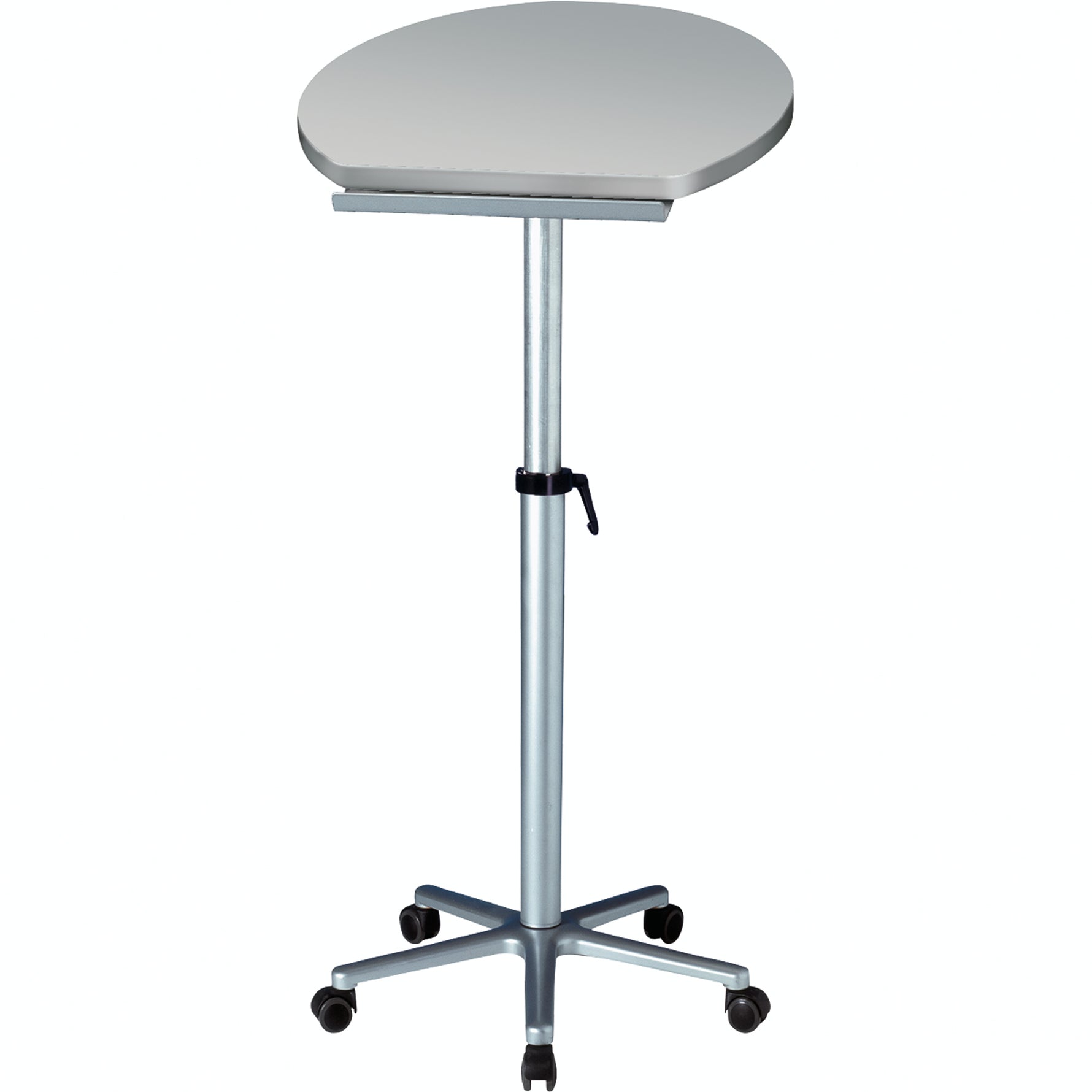 MAUL Stehpult 600 x 25 x 510 mm (B x H x T) – Produktbild 4