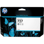HP Tintenpatrone 727 grau