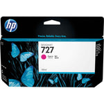 HP Tintenpatrone 727 magenta