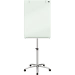 Nobo® Mobiles Flipchart Glas - Wiepa Bürofachpartner