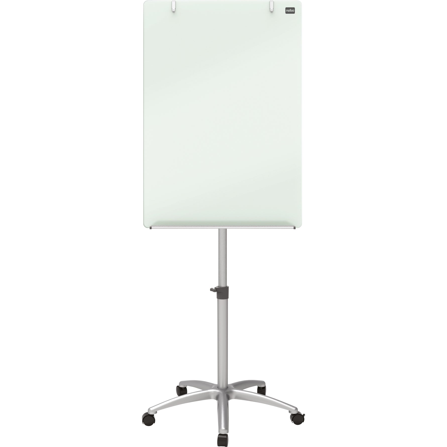 Nobo® Mobiles Flipchart Glas - Wiepa Bürofachpartner