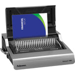Fellowes® Plastikbindegerät Galaxy-E