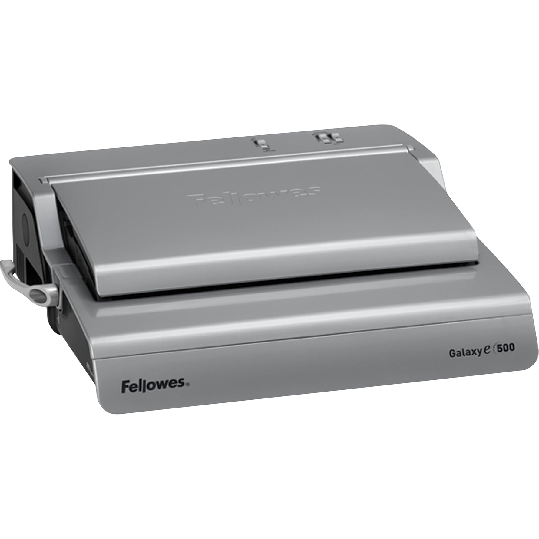 Fellowes® Plastikbindegerät Galaxy-E - Wiepa Bürofachpartner