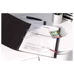 Post-it® Haftstreifen Index Pfeile 5 Block/Pack.