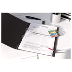 Post-it® Haftstreifen Index Pfeile 4 Block/Pack. - Wiepa Bürofachpartner