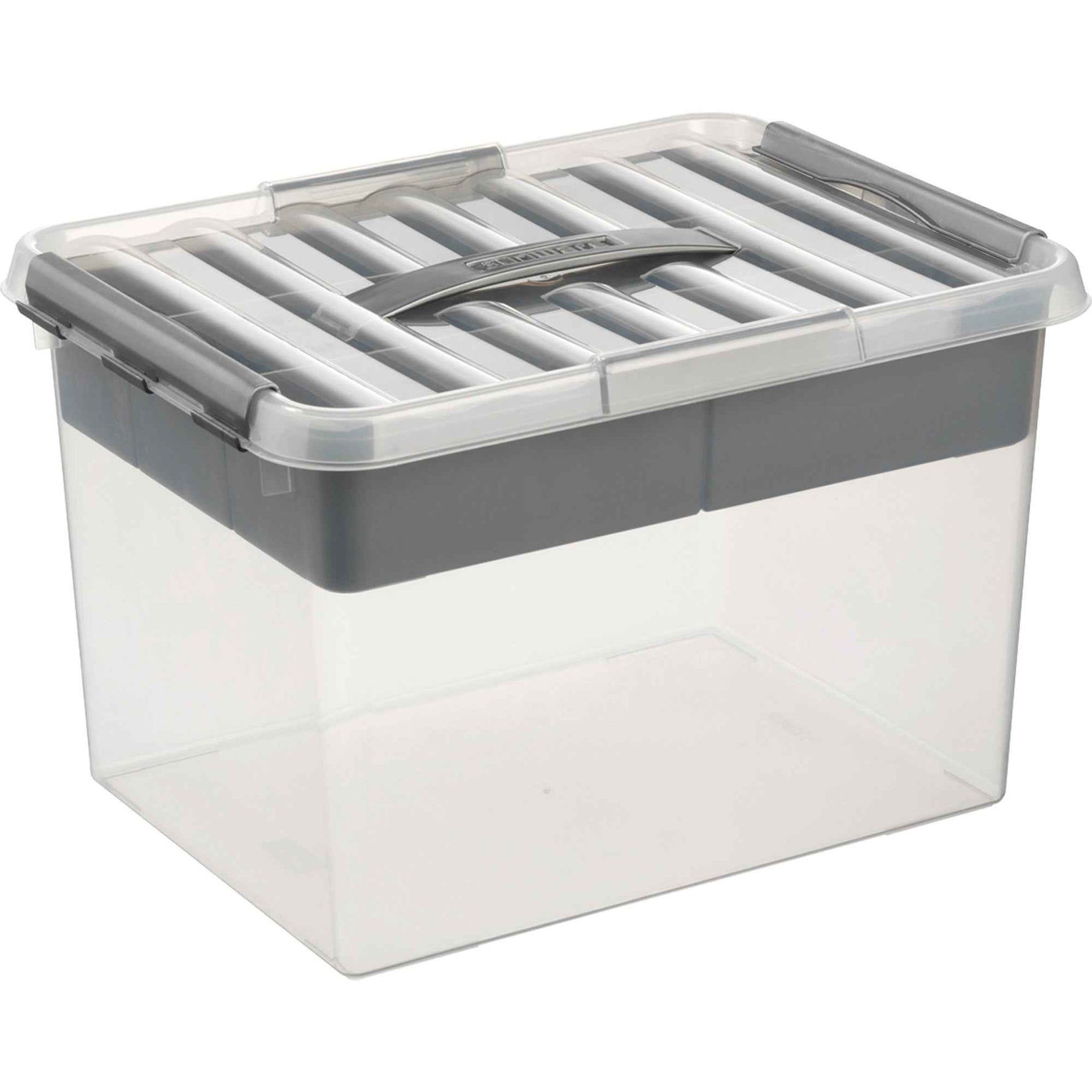 Sunware Aufbewahrungsbox Q-line Multi Box
