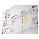 Post-it® Haftstreifen Index Mini