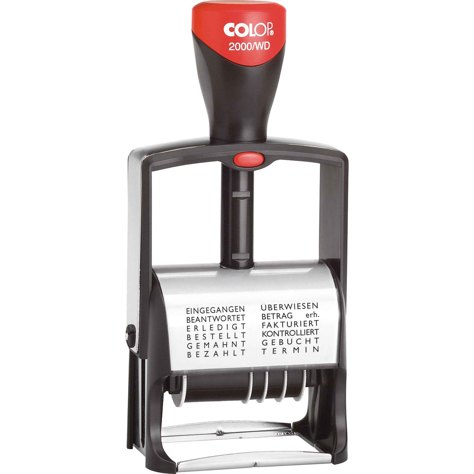 COLOP® Datumstempel 2000 WD