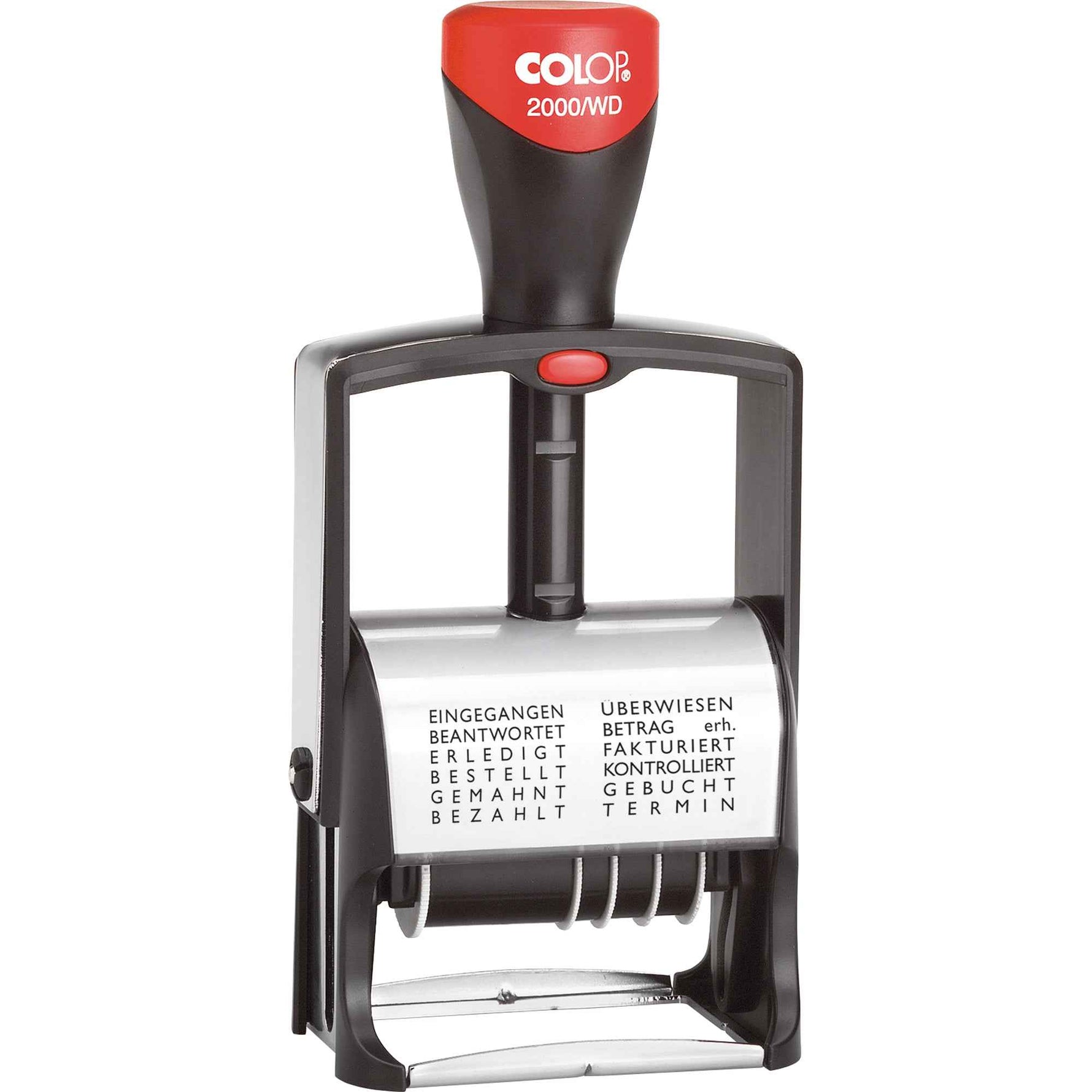COLOP® Datumstempel 2000 WD