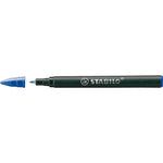 STABILO® Tintenrollermine EASYoriginal 0,5 mm löschbar 3 St./Pack. - Wiepa Bürofachpartner