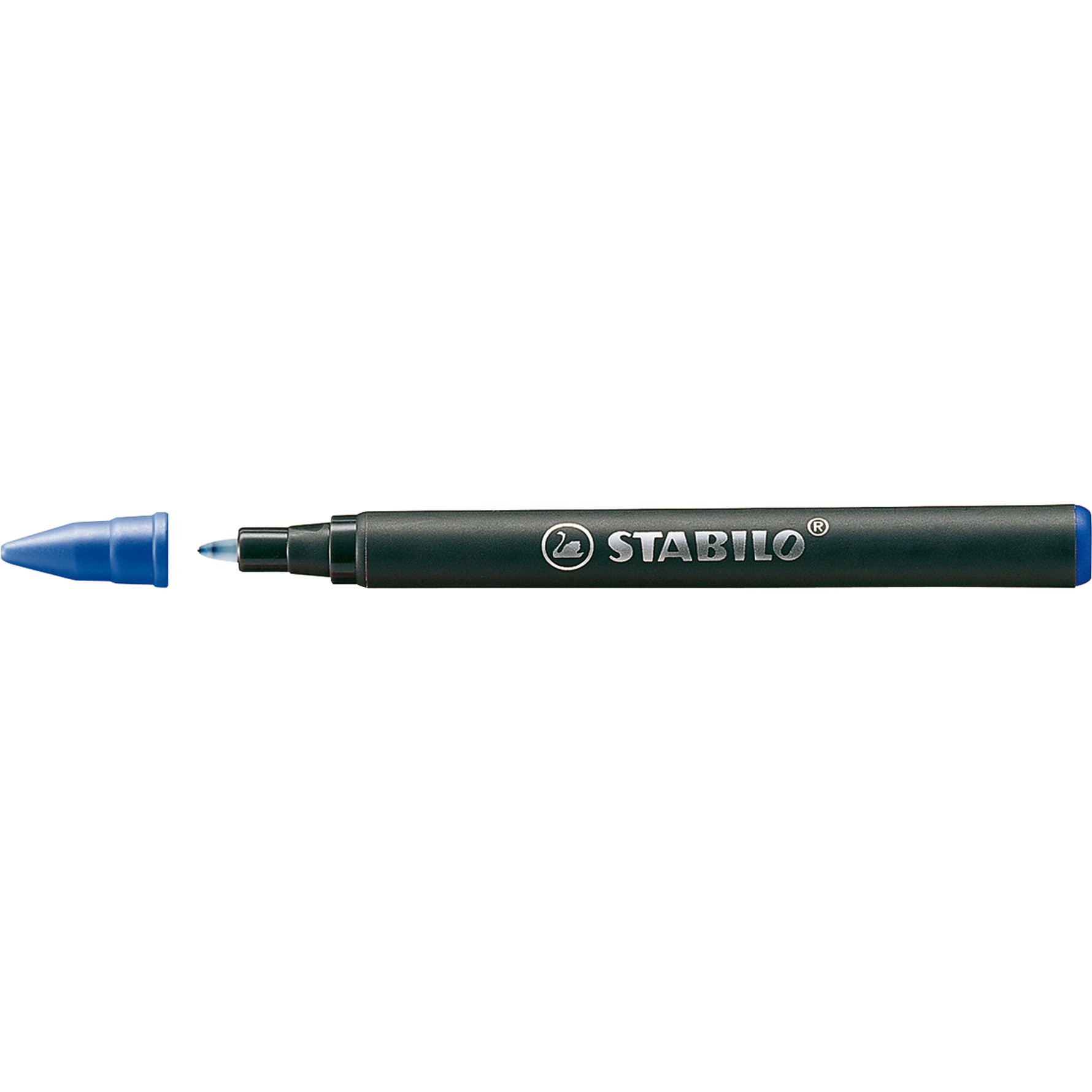 STABILO® Tintenrollermine EASYoriginal 0,5 mm löschbar 3 St./Pack. - Wiepa Bürofachpartner