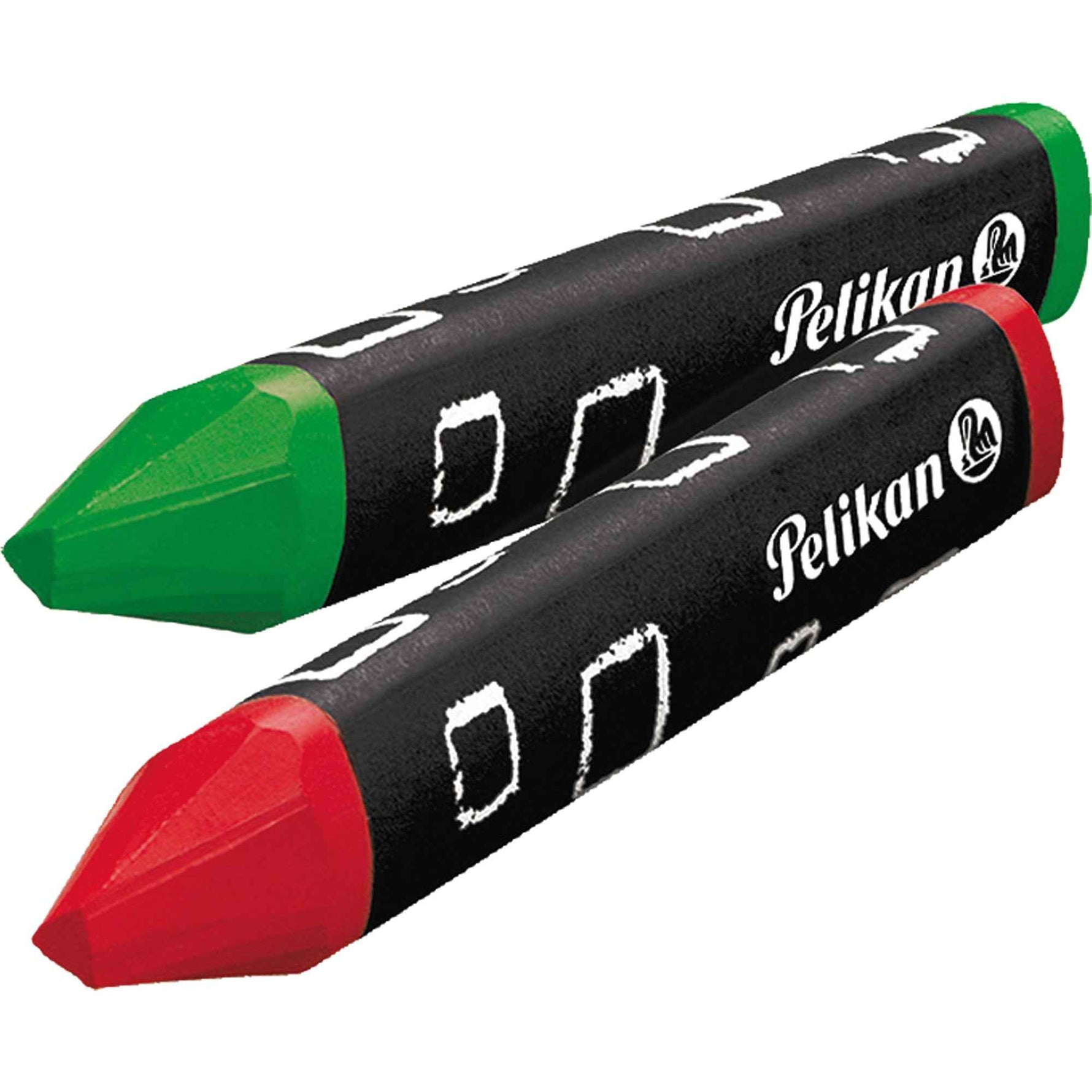Pelikan Wachsmalstift dreikant