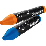 Pelikan Wachsmalstift rund
