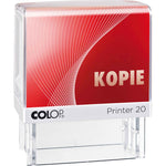 COLOP® Textstempel Printer 20