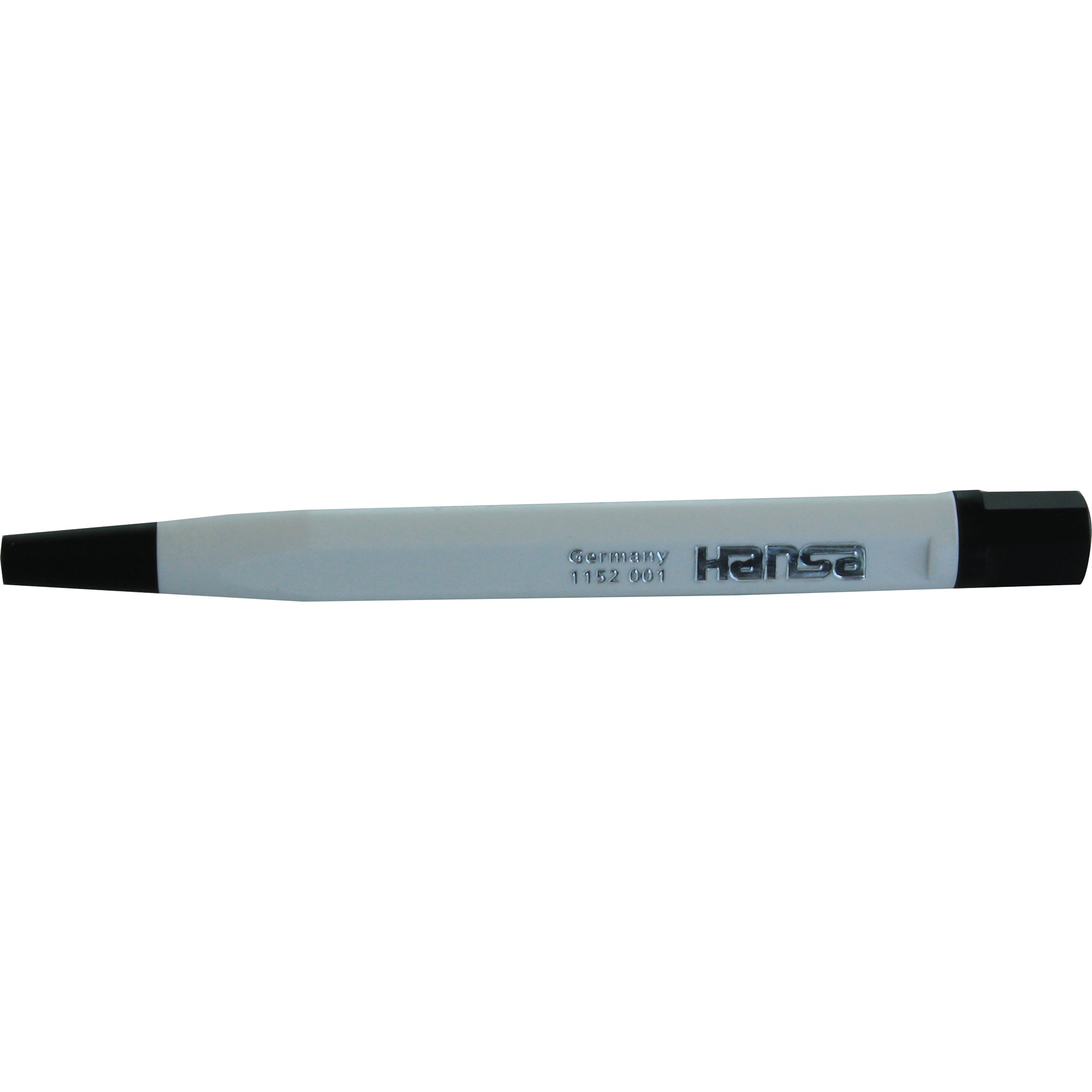 Hansa Glasradierer 4 x 40 mm (Ø x L) - Wiepa Bürofachpartner