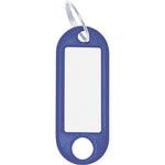 WEDO® Schlüsselanhänger 100 St./Pack.